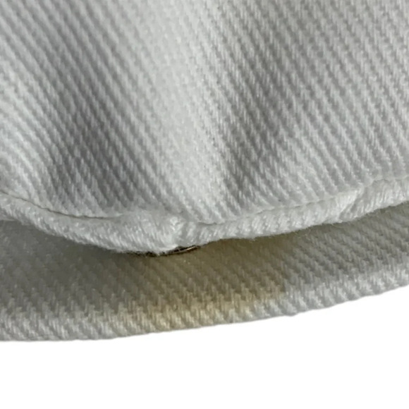 Walt Disney Golf Cap Hat Newsboy Embroidered Mickey Size Large / XL USA VTG Walt - Picture 15 of 15